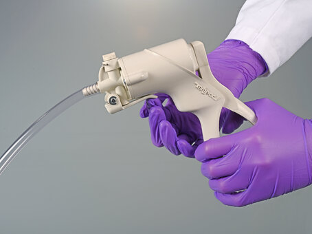 CHANNEL S】サンプラー SAMPLER 5'7 サクションランス付きUniSampler